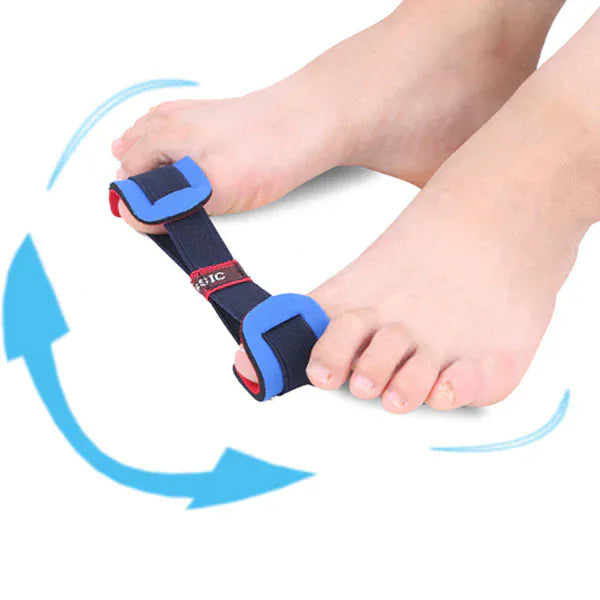 Hallux Valgus bundle