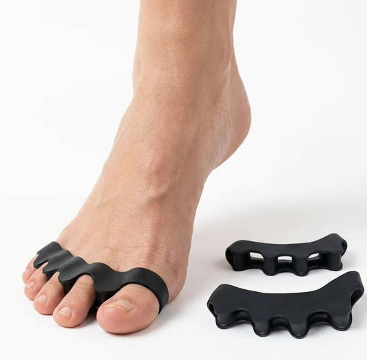 Hallux Valgus (sned stortå) – Tidiga tecken, orsaker och behandling utan operation
