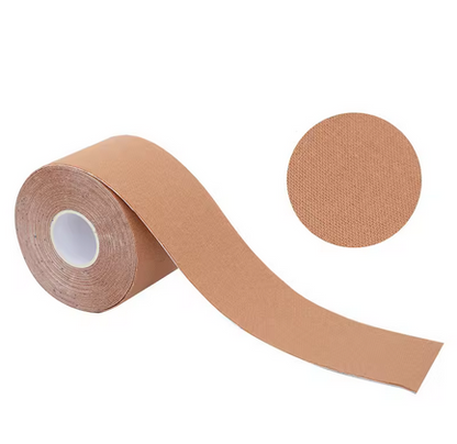 Kinesiologitejp (5cm x 5m)
