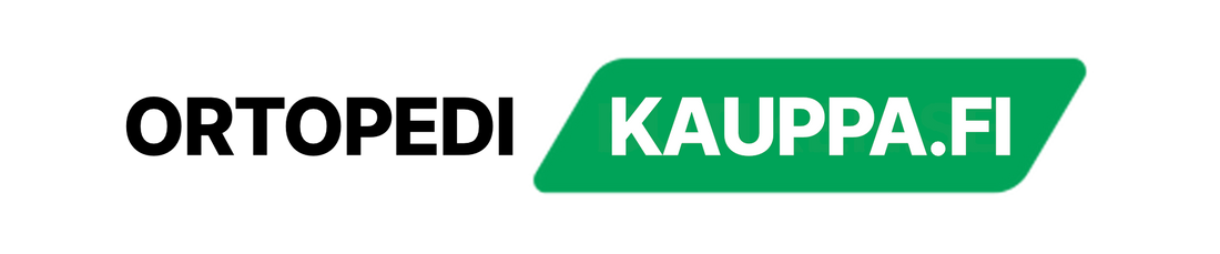 ORTOPEDI KAUPPA.FI