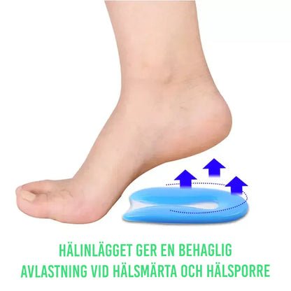 Hälsporre-paket