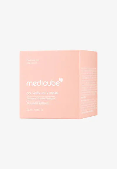 Collagen Jelly Cream (110 ml)