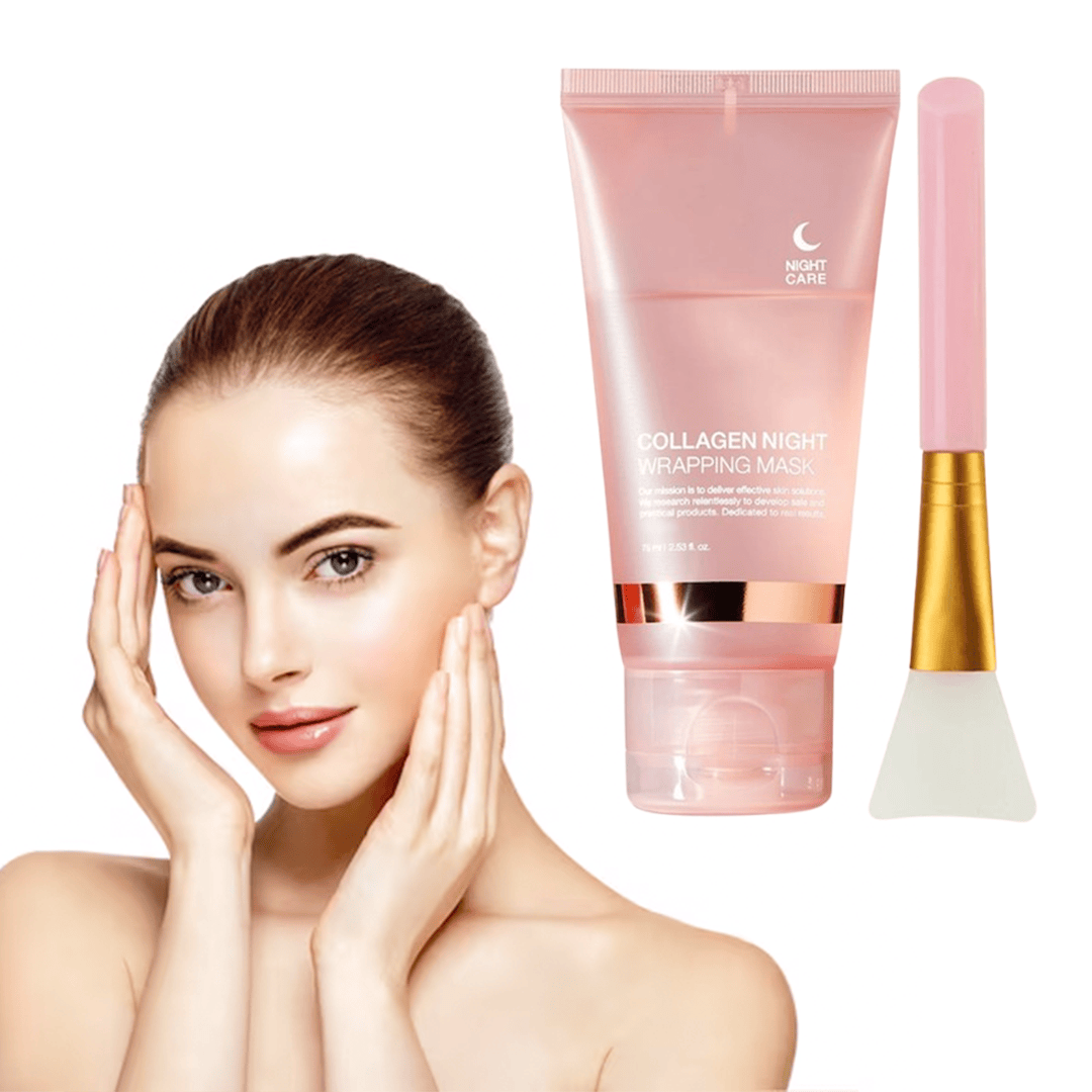 Luminous Collagen Night Mask (75ml)
