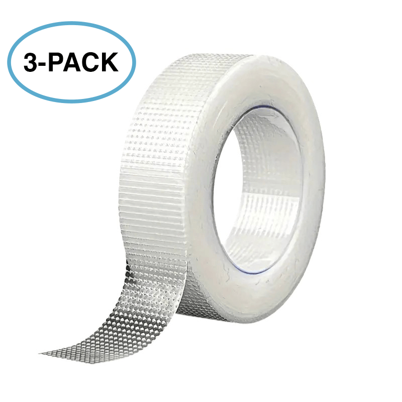 Medicinsk tejp i 3-pack för första hjälpen