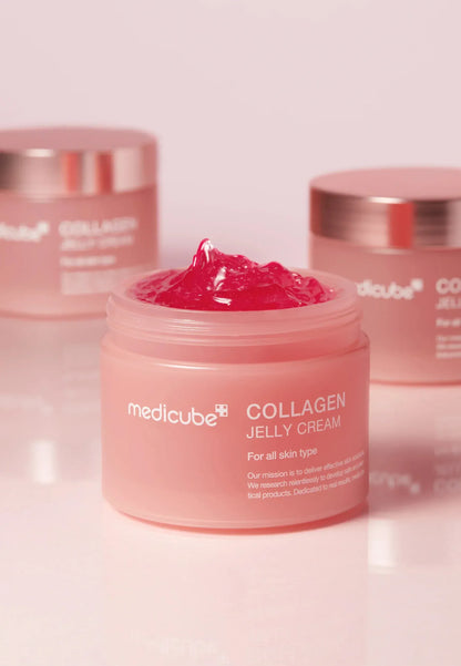 Collagen Jelly Cream (110 ml)