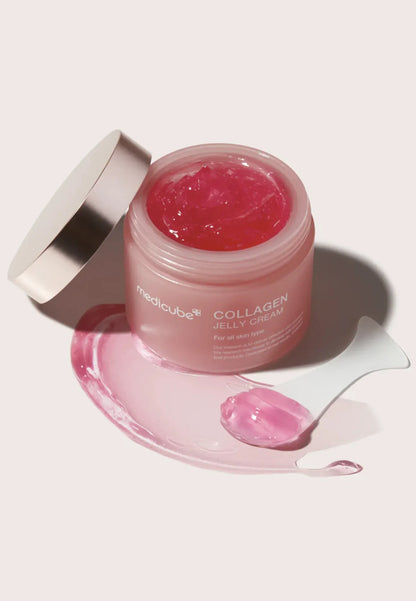 Collagen Jelly Cream (110 ml)