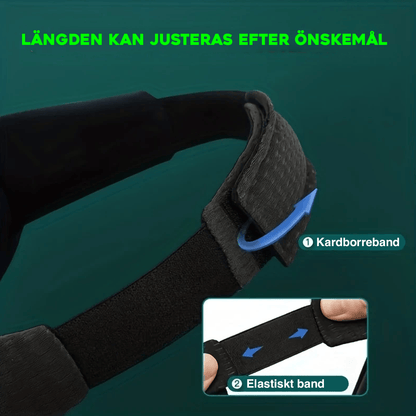 Premium sovmask 3D