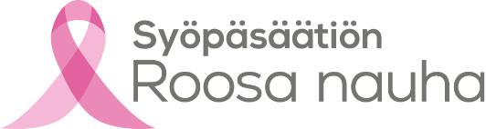 Roosa nauha